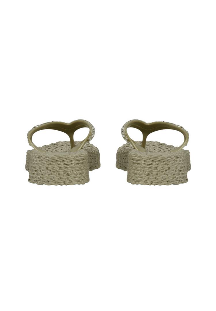 Ilse Jacobsen Ilse Jacobsen CHEERFUL15 Zehentrenner Damen - platin - 2 | SportScheck