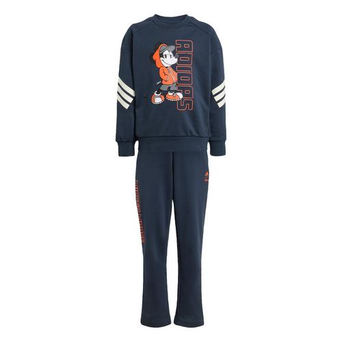 adidas Disney Micky Maus Jogginganzug Kinder Trainingsanzug Kinder