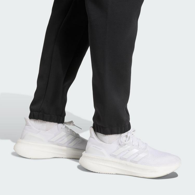 adidas adidas All Blacks Pr&auml;sentationshose Trainingshose Herren - All Black - 0 | SportScheck