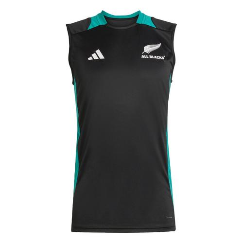 adidas All Blacks Lions Singlet Funktionstank Herren