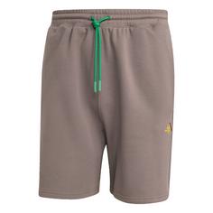 adidas adidas X Fortnite Shorts Funktionsshorts Herren Charcoal