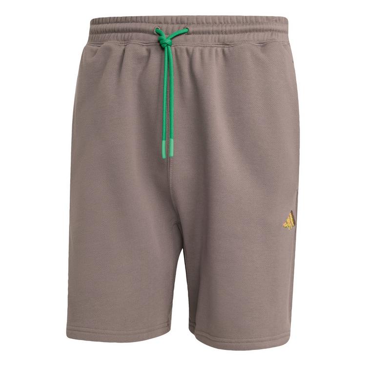 adidas adidas adidas X Fortnite Shorts Funktionsshorts Herren - Charcoal - 0 | SportScheck