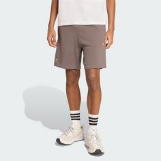 Rückansicht von adidas adidas X Fortnite Shorts Funktionsshorts Herren Charcoal