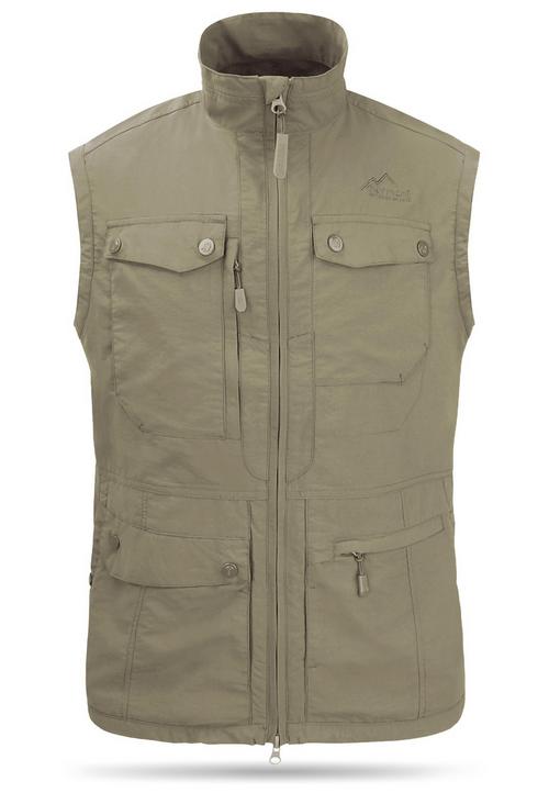 normani Outdoor Sports Kudu Weste