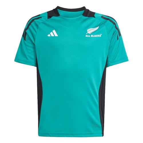 adidas All Blacks Performance T-Shirt Kinder Funktionsshirt Kinder