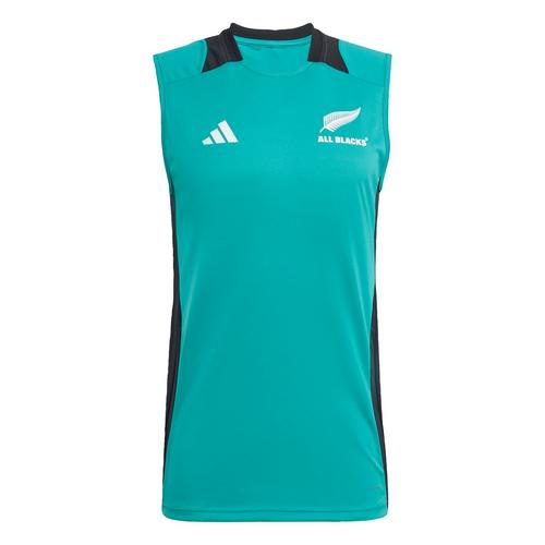 adidas All Blacks Lions Singlet Funktionstank Herren