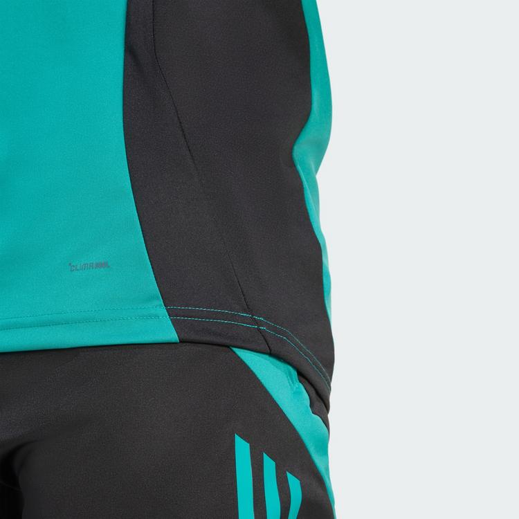 adidas adidas All Blacks Performance T-Shirt T-Shirt Herren - Pure Teal - 0 | SportScheck