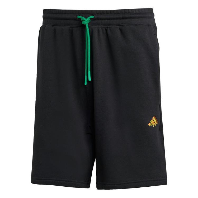 adidas adidas adidas X Fortnite Shorts Funktionsshorts Herren - Black - 0 | SportScheck