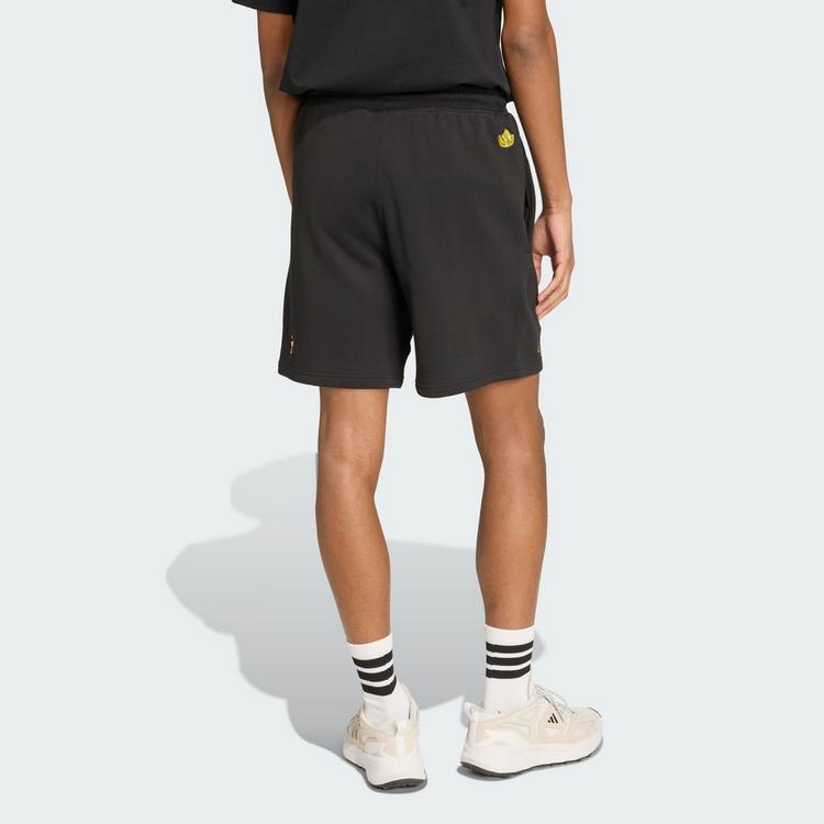 adidas adidas adidas X Fortnite Shorts Funktionsshorts Herren - Black - 1 | SportScheck