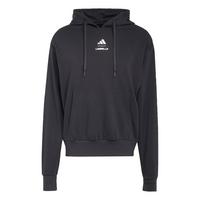 adidas Les Mills Graphic Hoodie Hoodie - Black