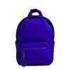 adidas Must Haves Gepolsterter Rucksack Daypack - Lucid Blue