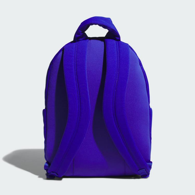 adidas adidas Must Haves Gepolsterter Rucksack Daypack - Lucid Blue - 0 | SportScheck