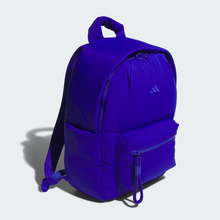 adidas adidas Must Haves Gepolsterter Rucksack Daypack - Lucid Blue - 0 | SportScheck