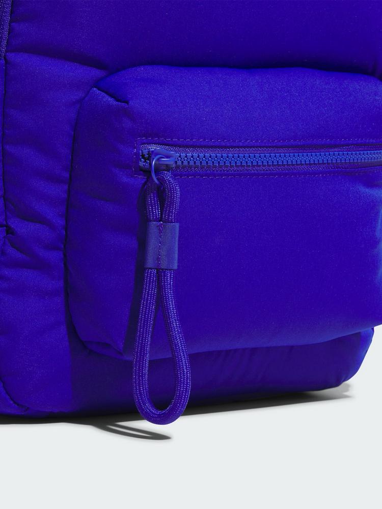 adidas adidas Must Haves Gepolsterter Rucksack Daypack - Lucid Blue - 2 | SportScheck