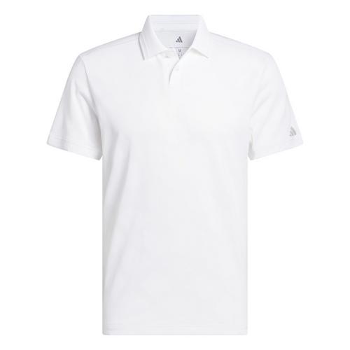adidas Ultimate365 Tour Nylon Poloshirt Funktionsshirt Herren