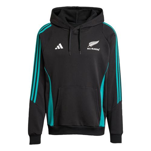 adidas All Blacks Kapuzenjacke Hoodie Herren