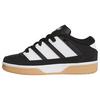 adidas Turnaround Schuh Sneaker Herren - Core Black / Cloud White / Gum