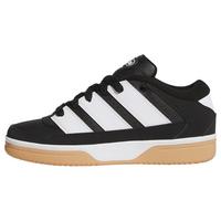 adidas Turnaround Schuh Sneaker Herren - Core Black / Cloud White / Gum