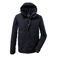 KILLTEC KOW 161 Funktionsjacke Herren Blau3013