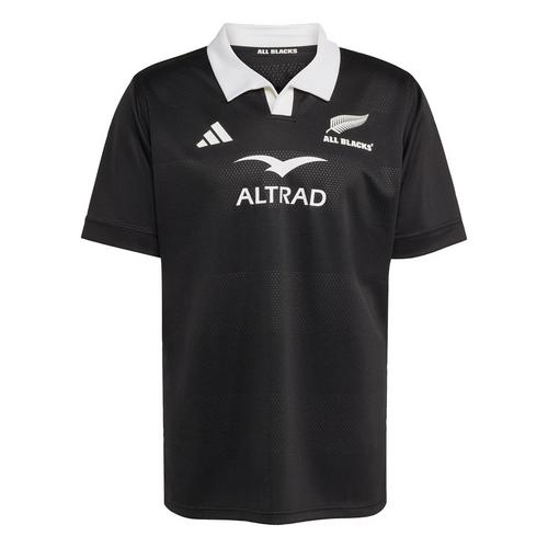 adidas All Blacks Heimtrikot Funktionsshirt Herren
