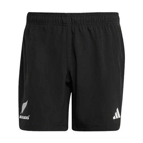 adidas All Blacks Heimshorts Funktionsshorts Herren
