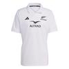 adidas All Blacks Ausw&auml;rtstrikot Funktionsshirt Herren - White