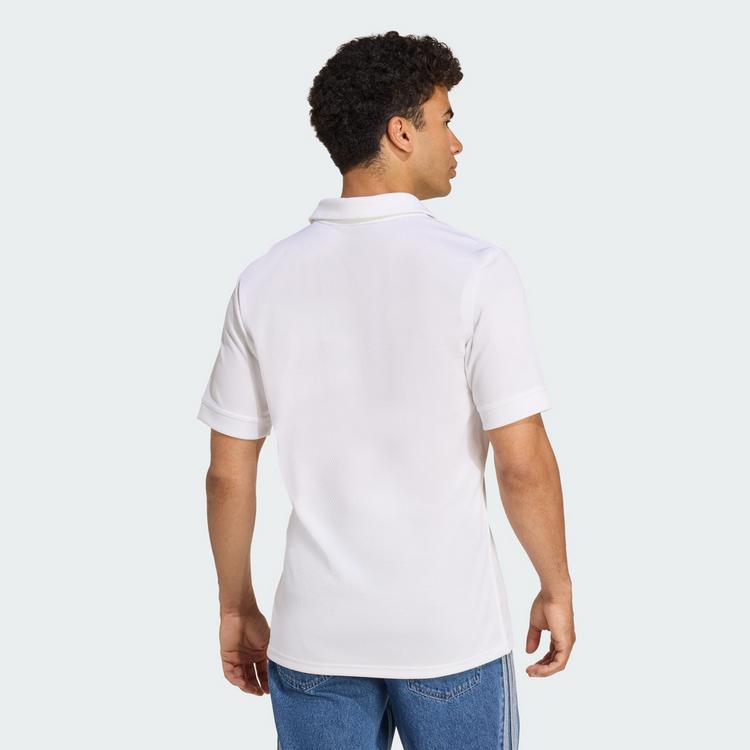 adidas adidas All Blacks Ausw&auml;rtstrikot Funktionsshirt Herren - White - 1 | SportScheck