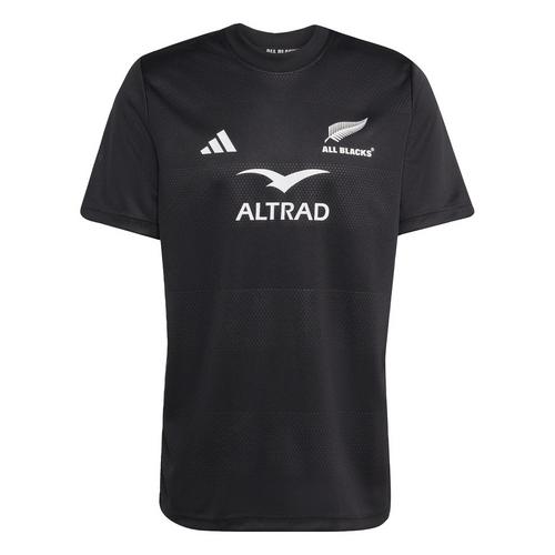 adidas All Blacks Supporter Trikot Funktionsshirt Herren