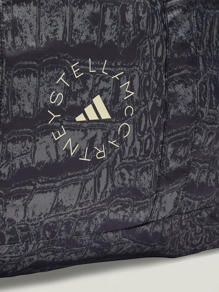 adidas adidas adidas by Stella McCartney Tragetasche Umh&auml;ngetasche Damen - Black / Almond Milk-Smc - 2 | SportScheck