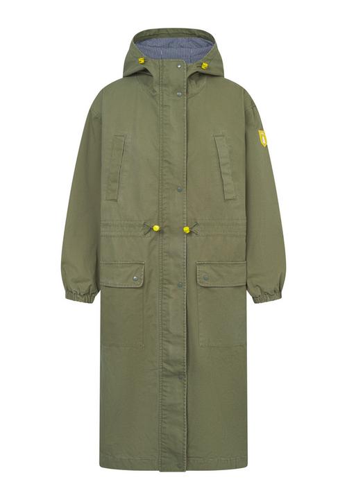 Derbe Milby Trenchcoat Damen