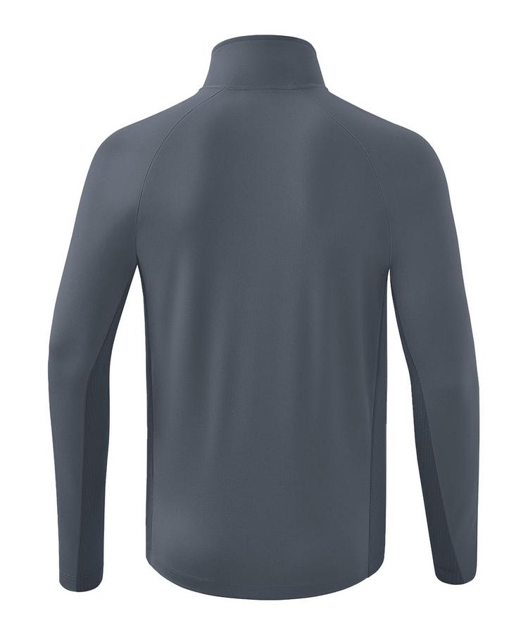 Erima Erima Liga Star Sweatshirt Funktionssweatshirt Herren - grauschwarz - 0 | SportScheck