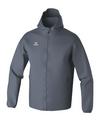Erima Jacke  F2052402 Trainingsjacke - grau