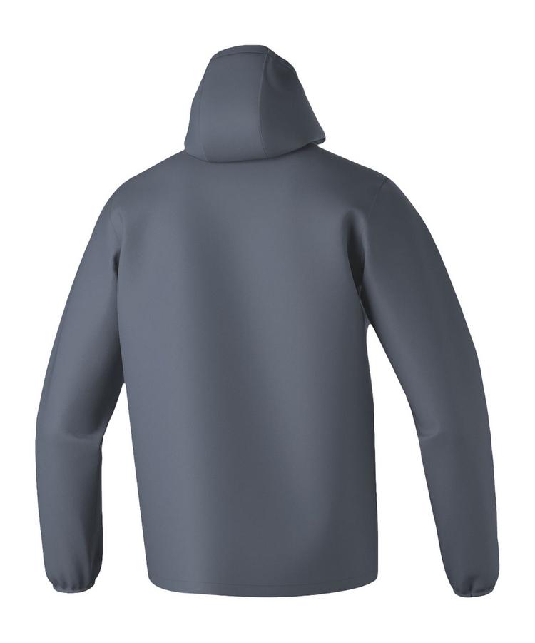 Erima Erima Jacke  F2052402 Trainingsjacke - grau - 0 | SportScheck