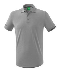 Erima Poloshirt Poloshirt Herren grau
