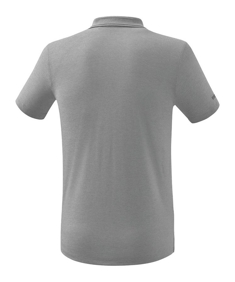 Erima Erima Poloshirt Poloshirt Herren - grau - 0 | SportScheck