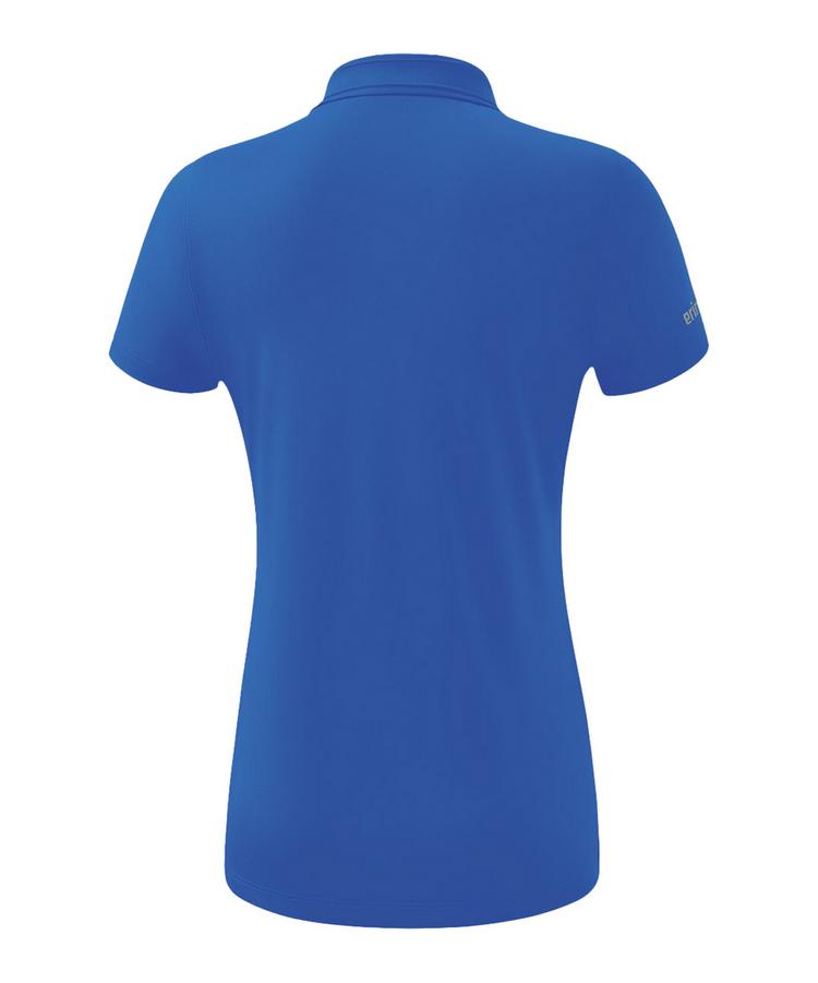 Erima Erima Funktionspolo Damen Poloshirt Damen - blau - 0 | SportScheck