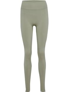 hummel Tights Damen SEAGRASS