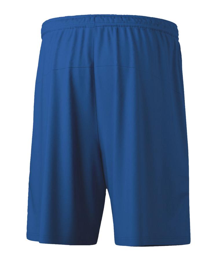 Erima Erima Team Short Fu&szlig;ballshorts Herren - blau - 0 | SportScheck