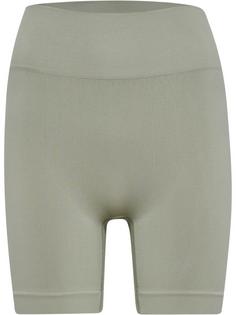 hummel Funktionsshorts Damen SEAGRASS