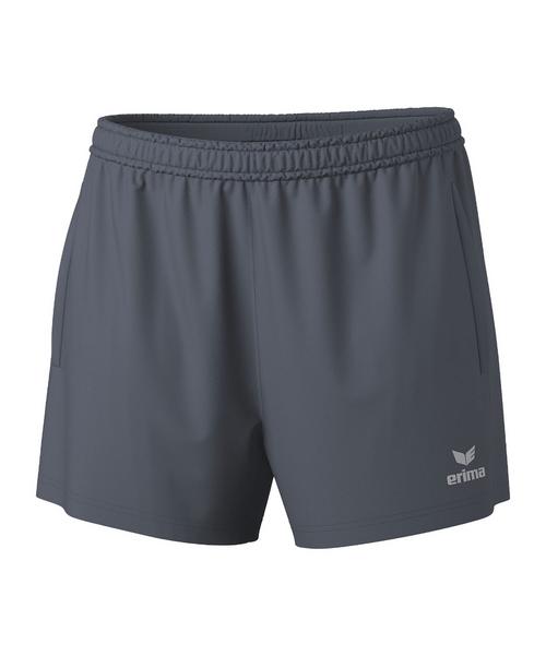 Erima Team Short Damen Fu&szlig;ballshorts Damen