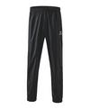 Erima Team Regenhose Trainingshose Herren - schwarz