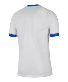Rückansicht von Nike England Trikot Home 2025 Fußballtrikot Herren blauweiss