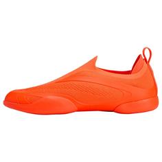 adidas adidas By Stella McCartney Taekwondo Fitnessschuhe Semi Impact Orange / Semi Impact Orange / Semi Impact Orange
