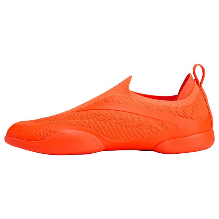 adidas adidas adidas By Stella McCartney Taekwondo Fitnessschuhe Damen - Semi Impact Orange / Semi Impact Orange / Semi Impact Orange - 0 | SportScheck