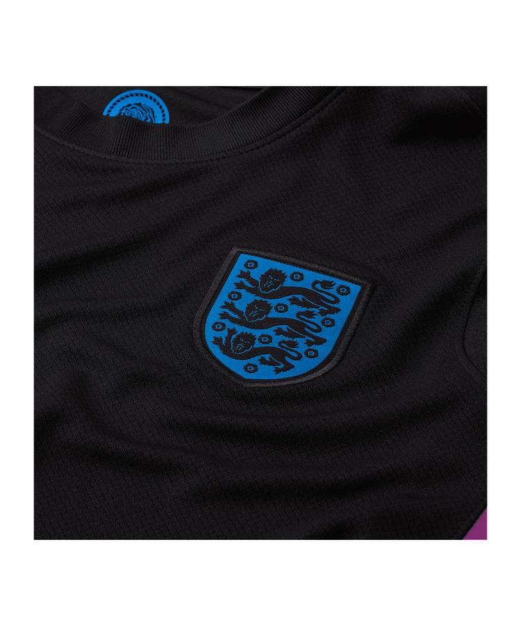 Nike Nike England Trikot Away 2025 Damen Trikot Damen - schwarzblau - 0 | SportScheck