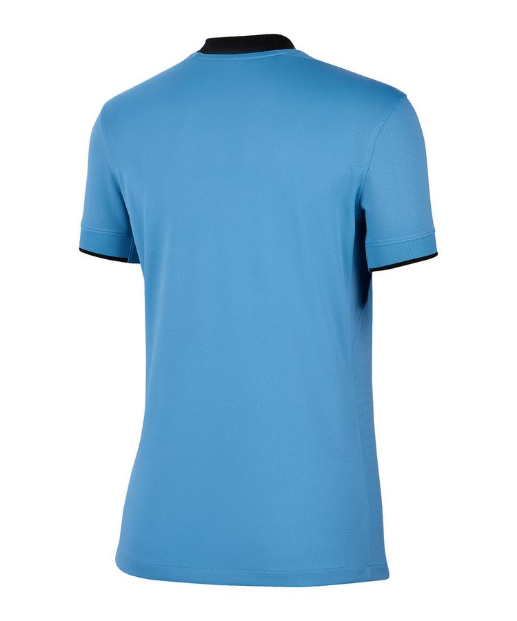 Nike Nike Niederlande Trikot Away 2025 Damen Trikot Damen - blauschwarz - 0 | SportScheck