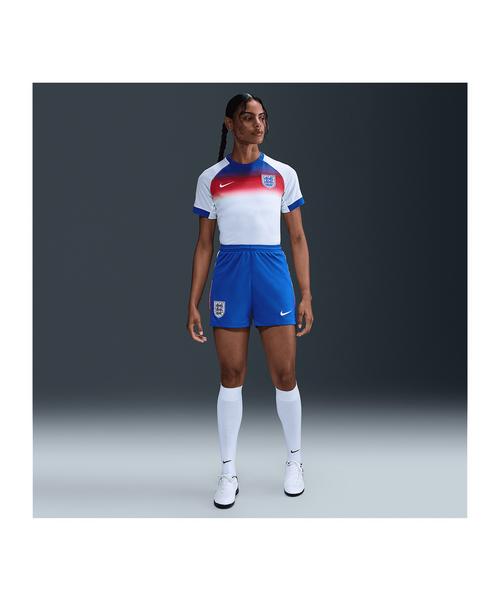 Nike England Short Home 2025 Damen Fu&szlig;ballshorts Damen
