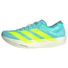 adidas Adizero Takumi Sen 11 Schuh Laufschuhe Herren Flash Aqua / Zero Metalic / Mint Ton
