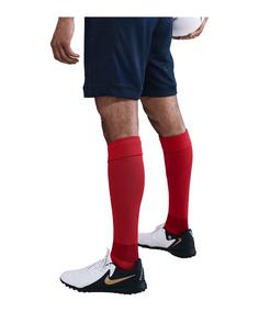 Rückansicht von Nike Paris Saint-Germain Short Home 2025/2026 Fußballshorts Herren blauweiss