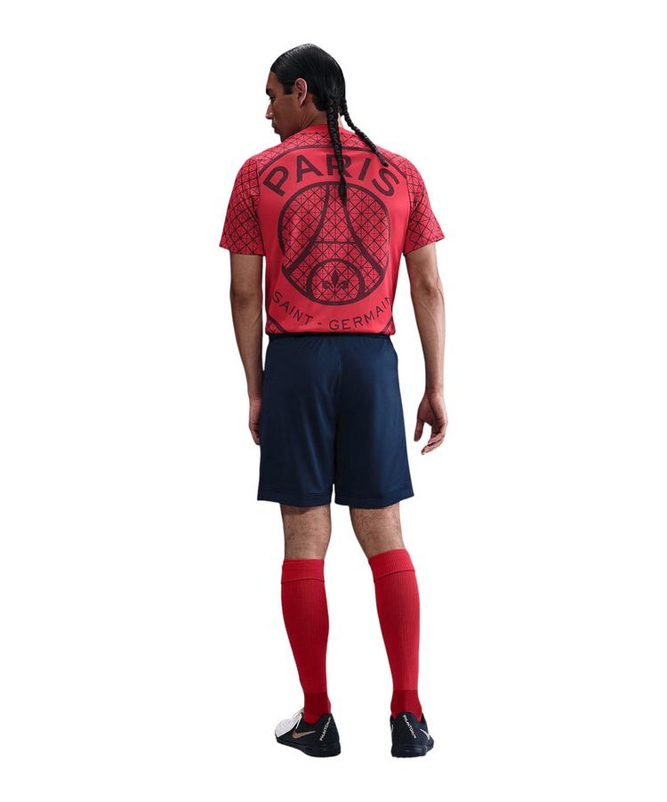 Nike Nike Paris Saint-Germain Short Home 2025/2026 Fu&szlig;ballshorts Herren - blauweiss - 2 | SportScheck